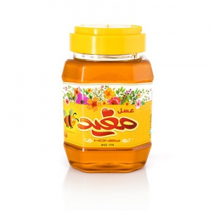 عسل چند گیاهی 950 گرمی مفید