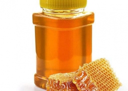 عسل داروی 100% طبیعی برای تسکین دردهای قاعدگی