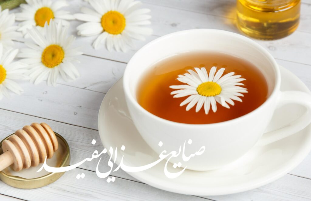 عسل طبیعی و خواص آن برای سلامتی